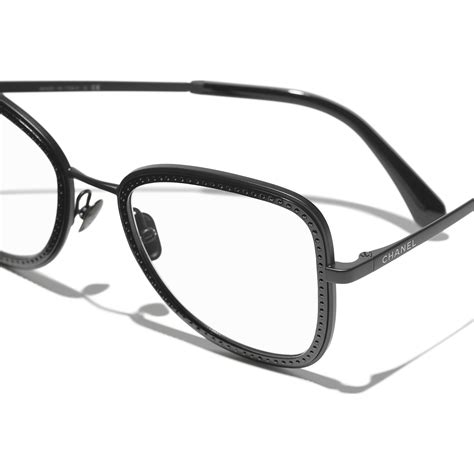 brille herren chanel|chanel optische brillen.